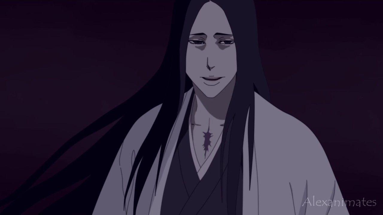 Retsu Unohana Wallpapers Top Free Retsu Unohana Backgrounds