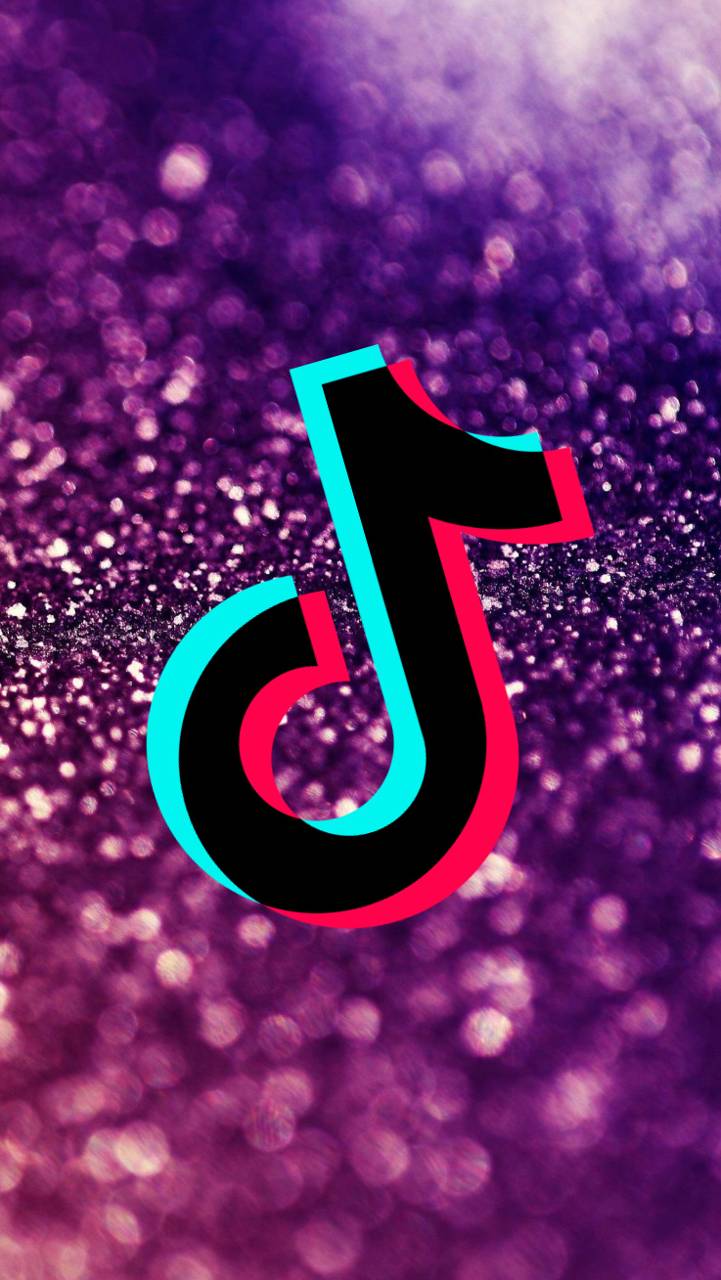 Featured image of post The Best 22 Background Wallpaper Aesthetic Tiktok Logo Pink