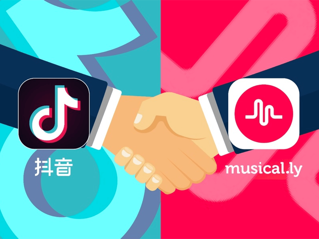 1024x768 TikTok Wallpaper FREE