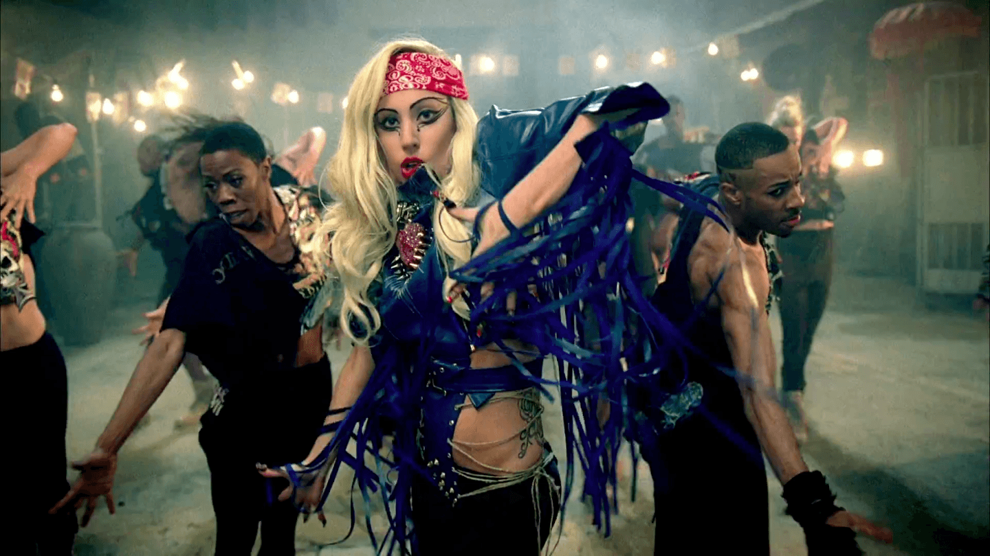Клипы песен гаги. Леди Гага джудас. Леди Гага из клипа. Джудас леди Гага образ. Леди Гага в клипе джудас.
