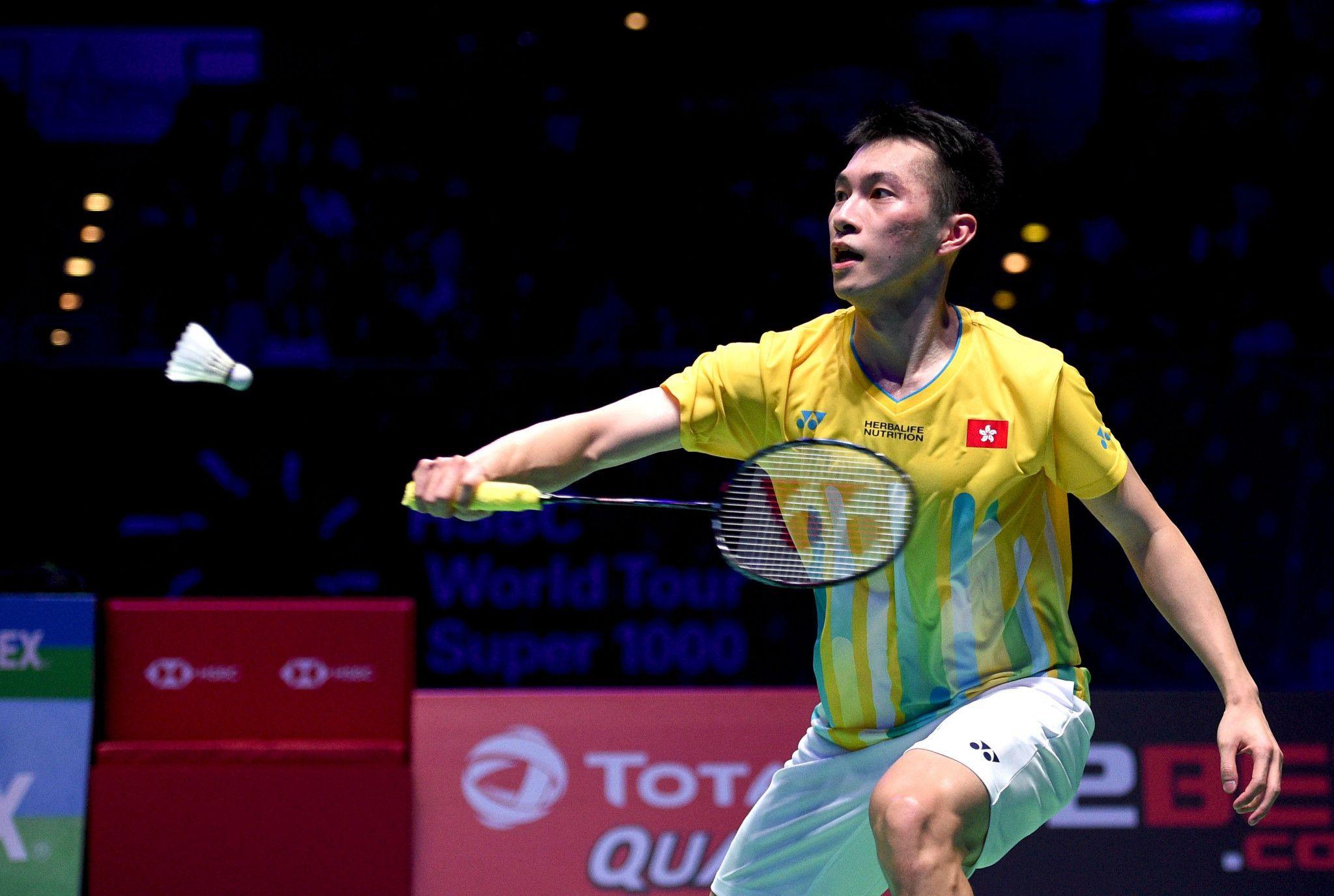 Lin Dan Wallpapers - Top Free Lin Dan Backgrounds ...