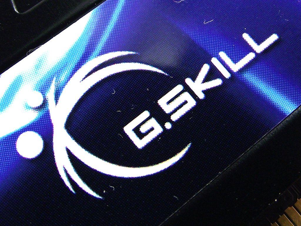 1024x768 Be Good Or Be Gone: G.Skill RipjawsX F3 2133C9 32GXH 32 GB PC3