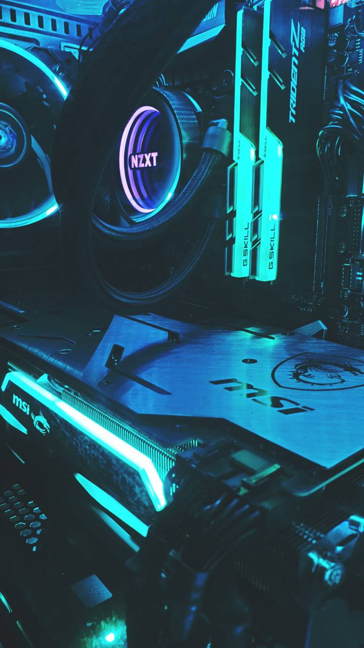720x1280 Pc wallpaper