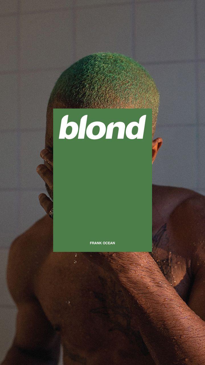 720x1280 b, frank ocean, blonde and wallpaper