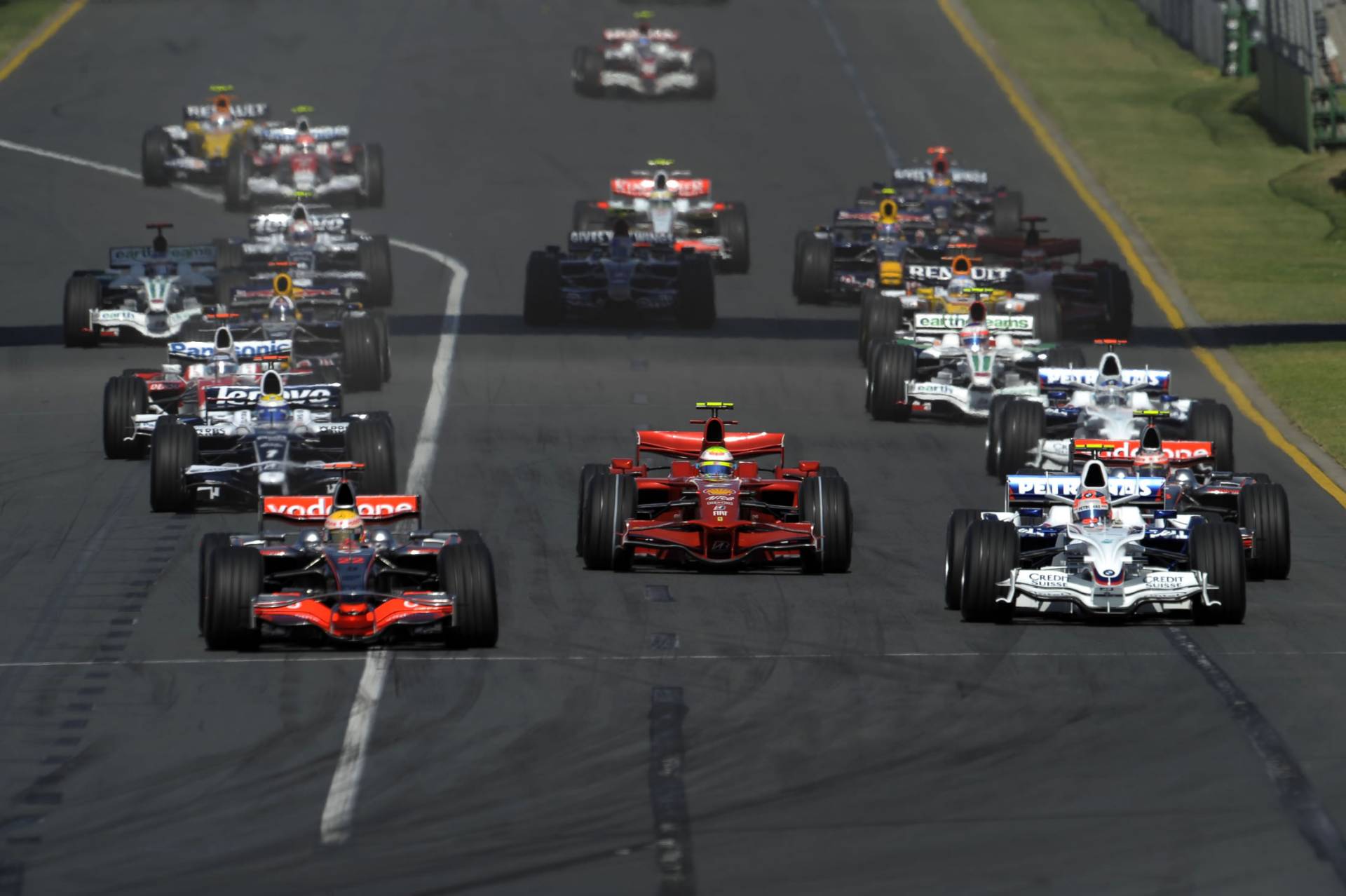 1920x1278 Over 50 Formula One Cars F1 Wallpaper in HD For Free Download