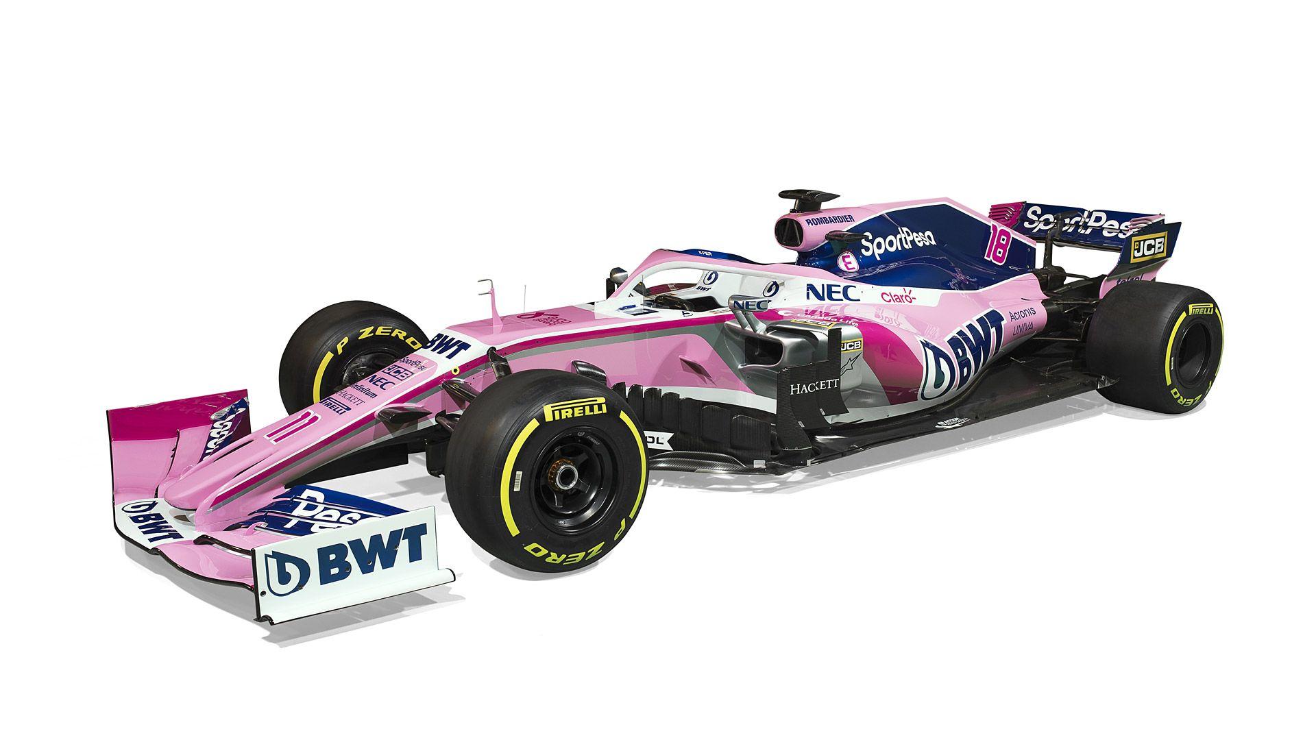 1920x1080 Racing Point RP19 Wallpaper, Specs & Videos
