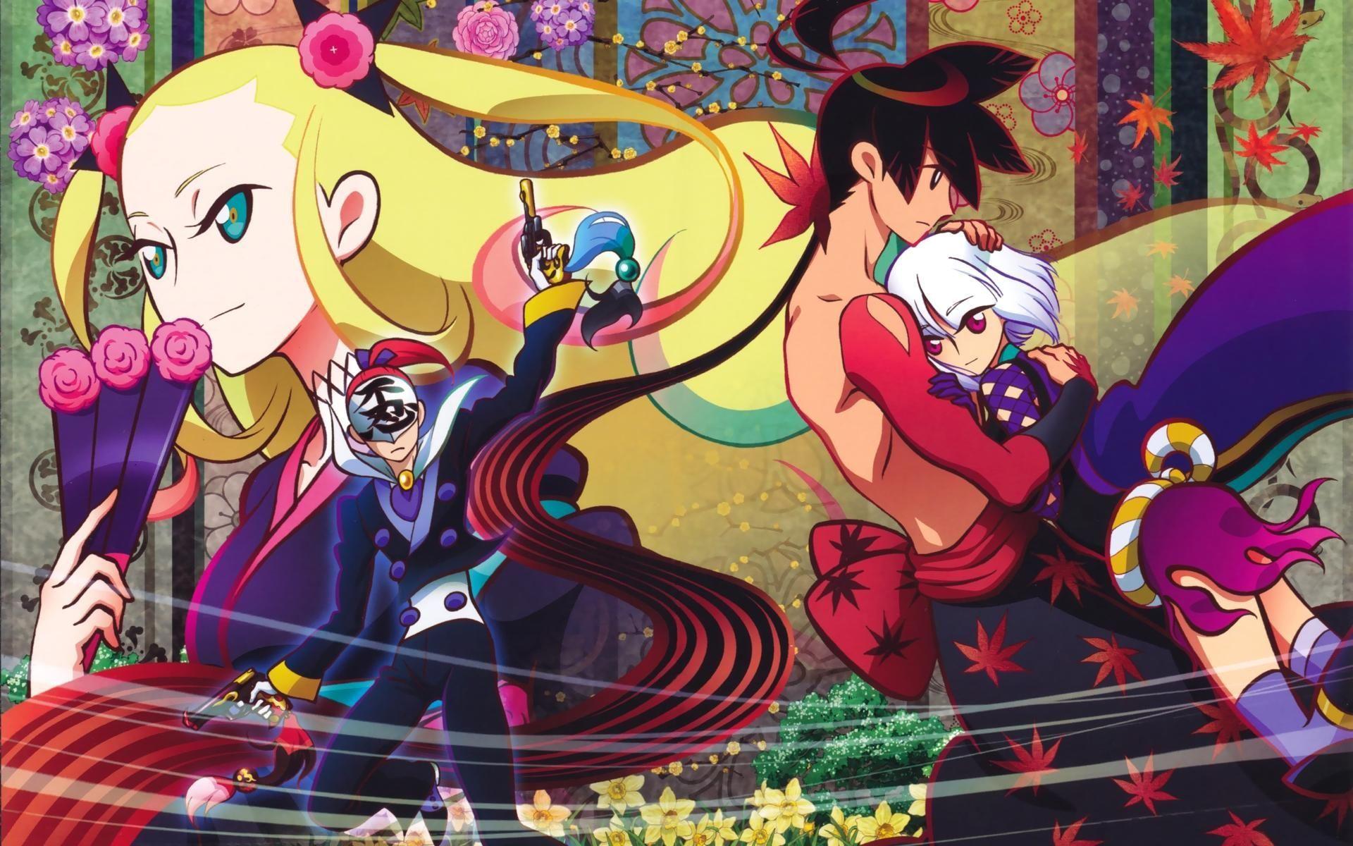 1920x1200 Tragic Anime That Made Everyone Cry. Anime, Good anime series