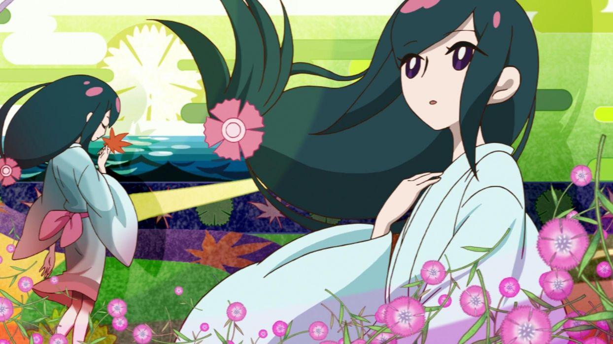 1244x700 Katanagatari (3) wallpaperx1080