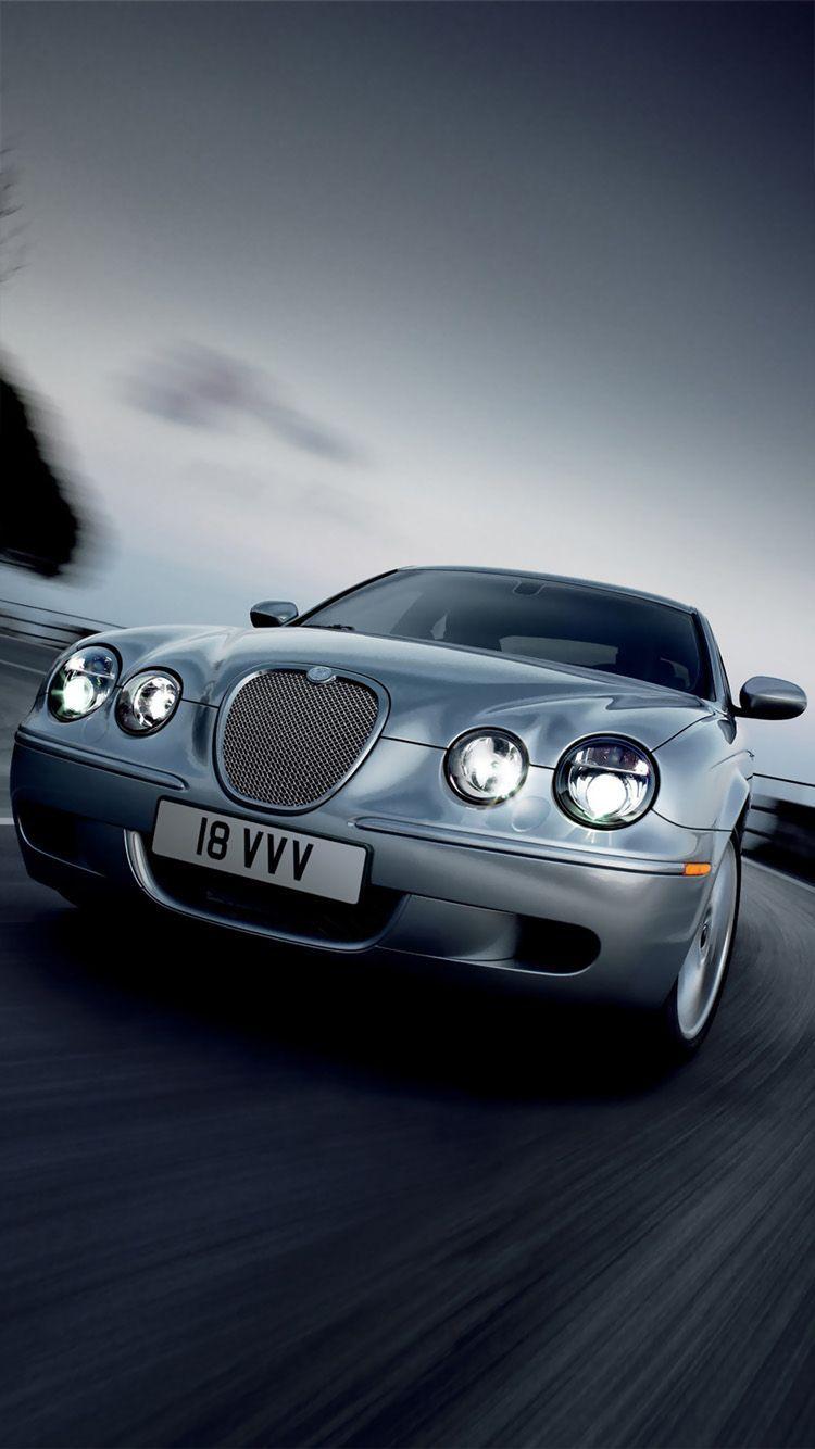750x1334 Jaguar S Type IPhone 6 6 Plus Wallpaper And Background
