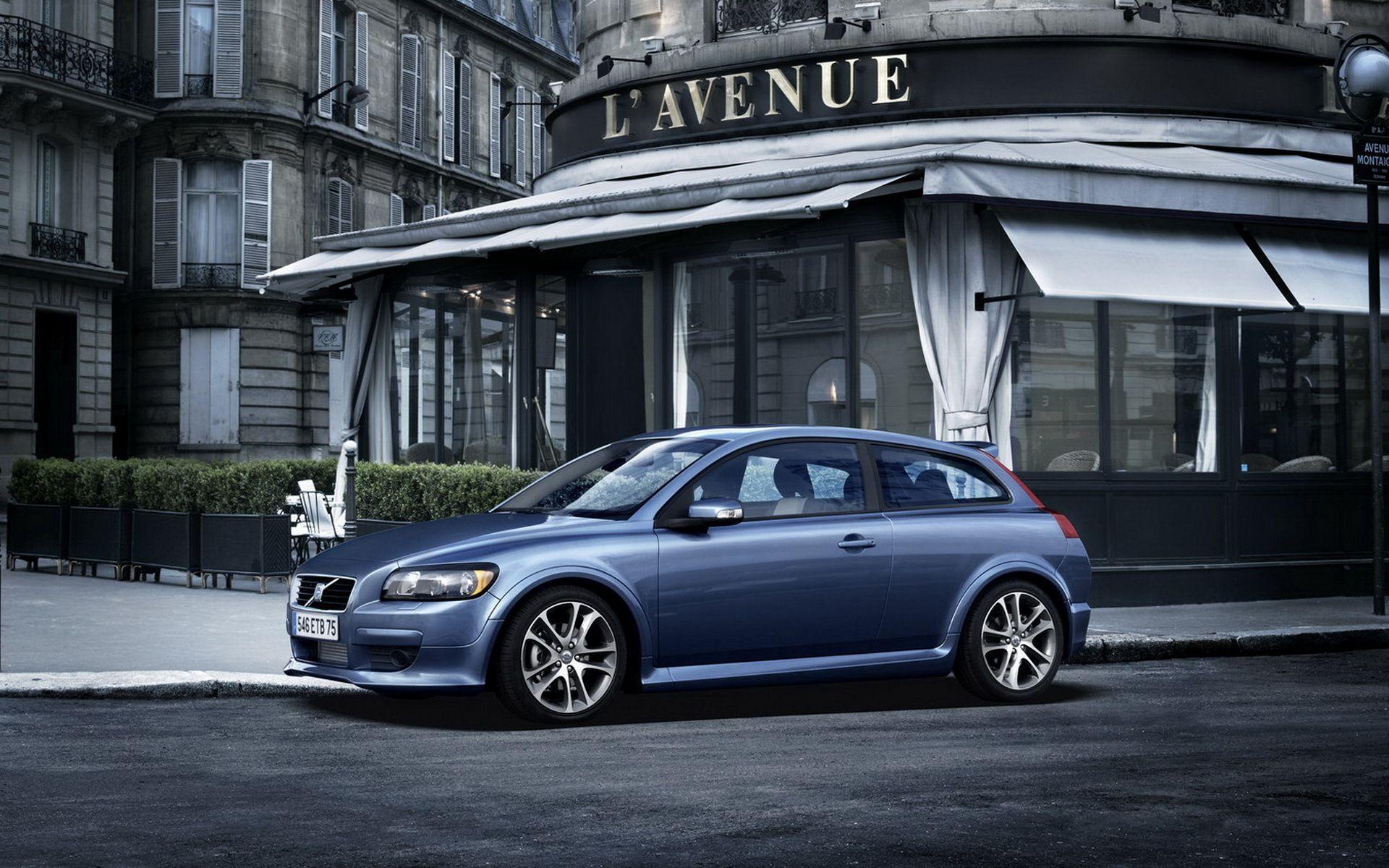 1920x1200 Volvo XC90 Wallpaper, Volvo Truck