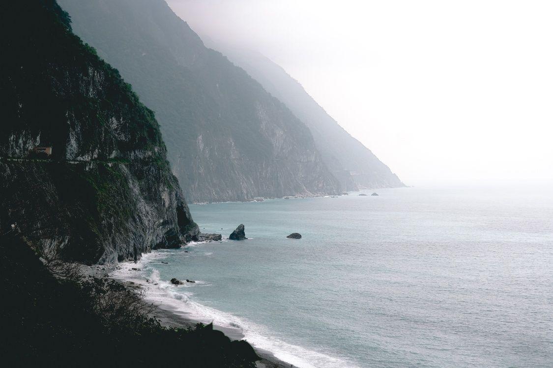 1125x750 Desktop Wallpaper Sea Wave Blog Tumblr Wallpaper & Background Download