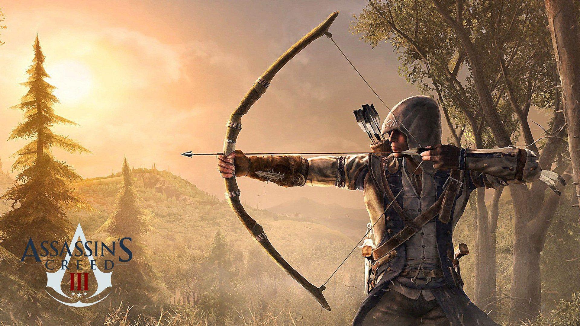 1920x1080 Wallpaper's Creed 3 Wiki Guide