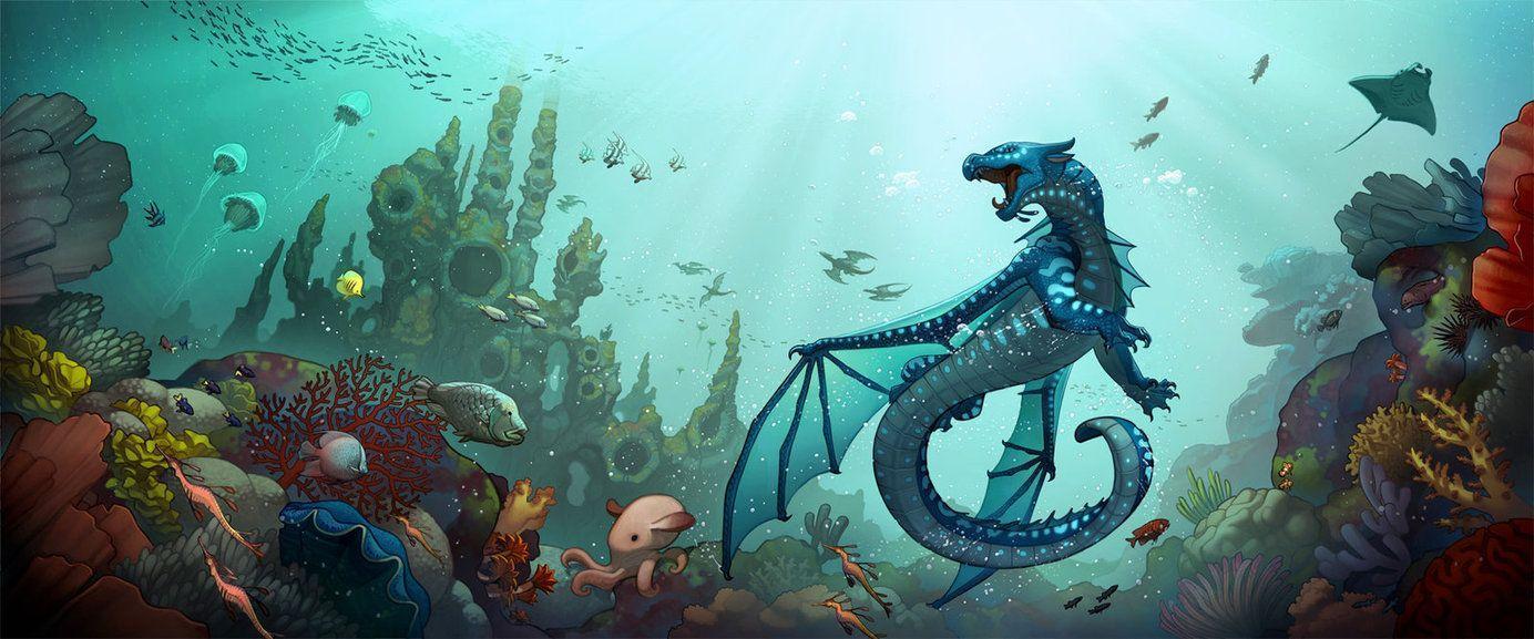 Wings of Fire Dragons Wallpapers Top Free Wings of Fire Dragons