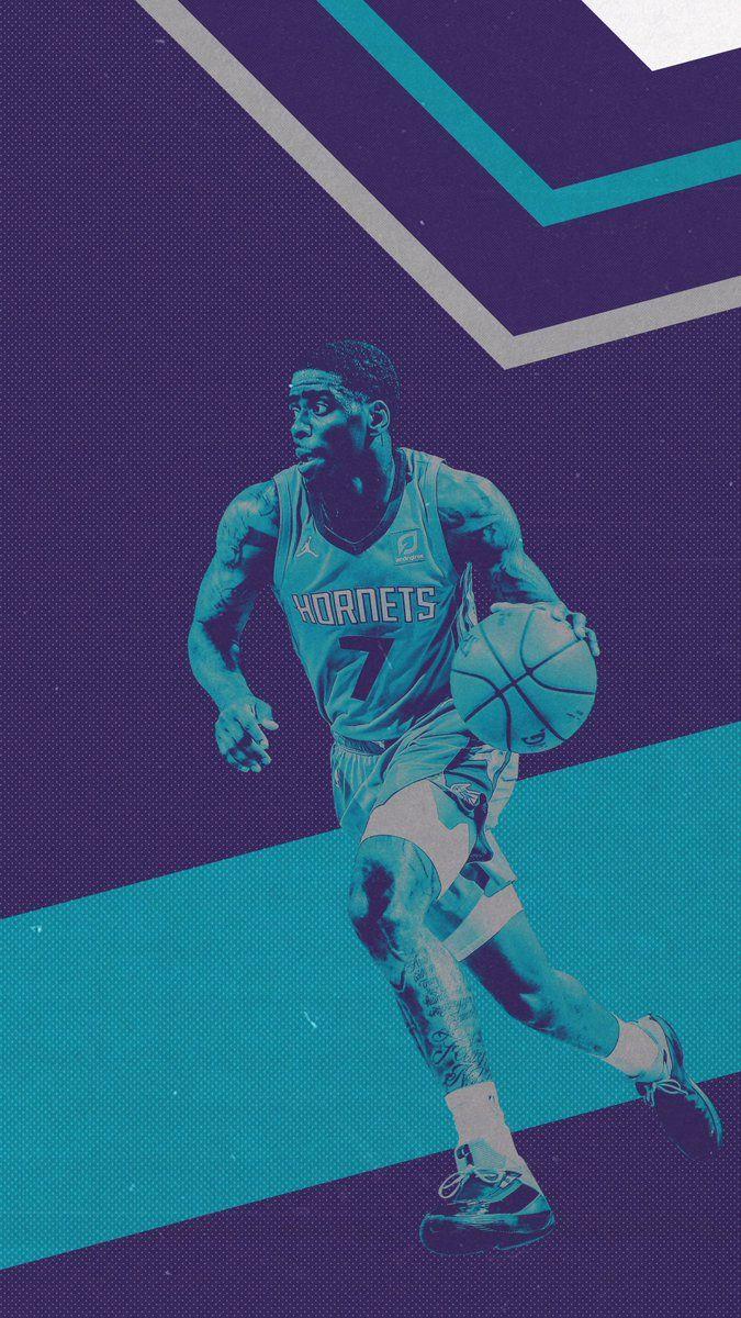 675x1200 Charlotte Hornets