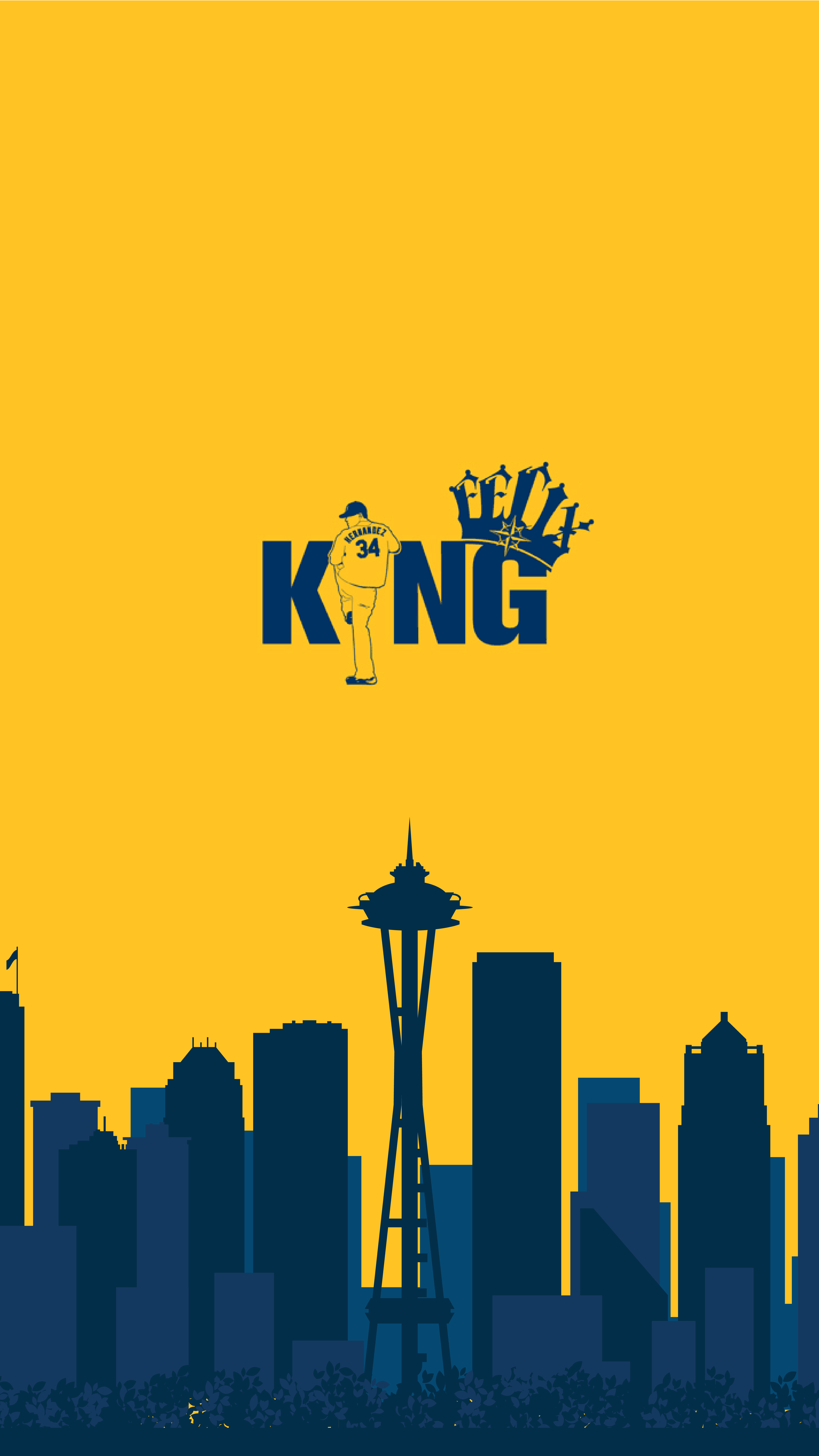 4500x8000 Mariners Wallpaper iPhone Wallpaper & Background