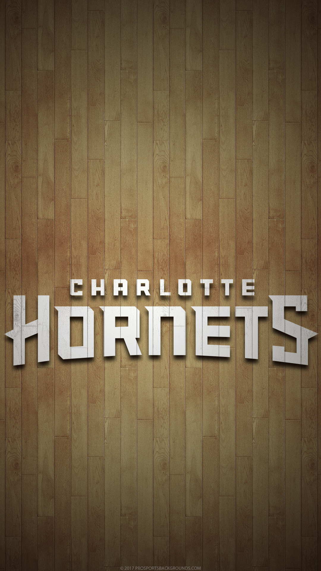 1080x1920 Sports Charlotte Hornets (1080x1920) Wallpaper