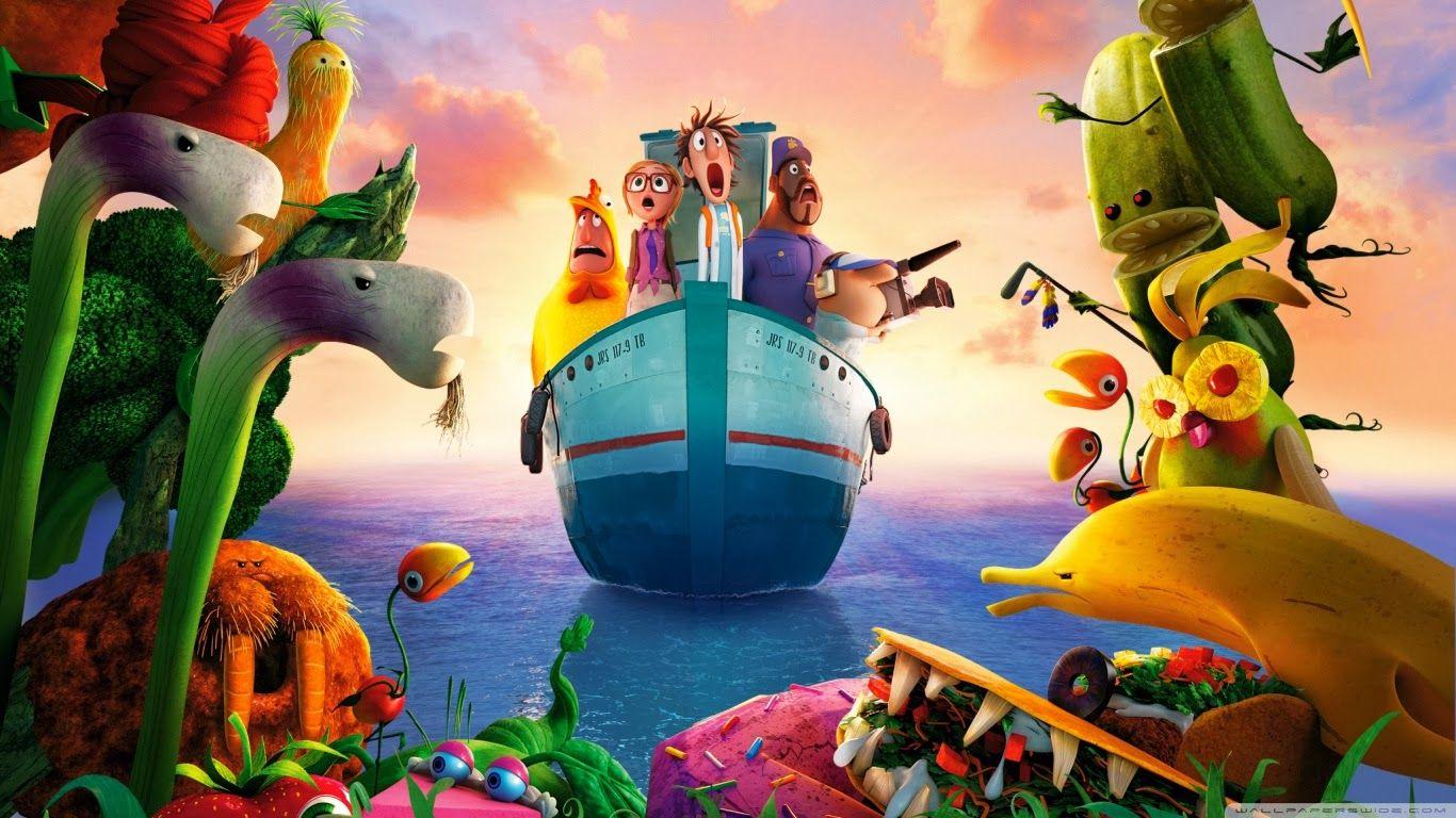 1366x768 Movies Wallpaper HD: Cartoon Movies Wallpaper HD