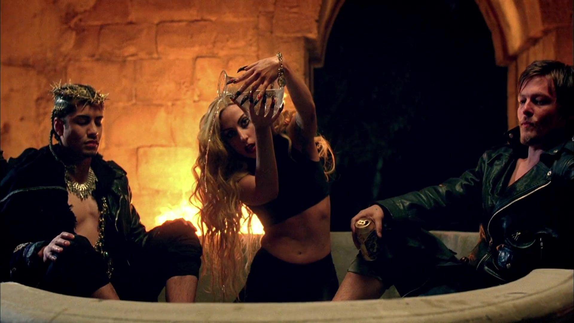 1920x1080 Lady Gaga