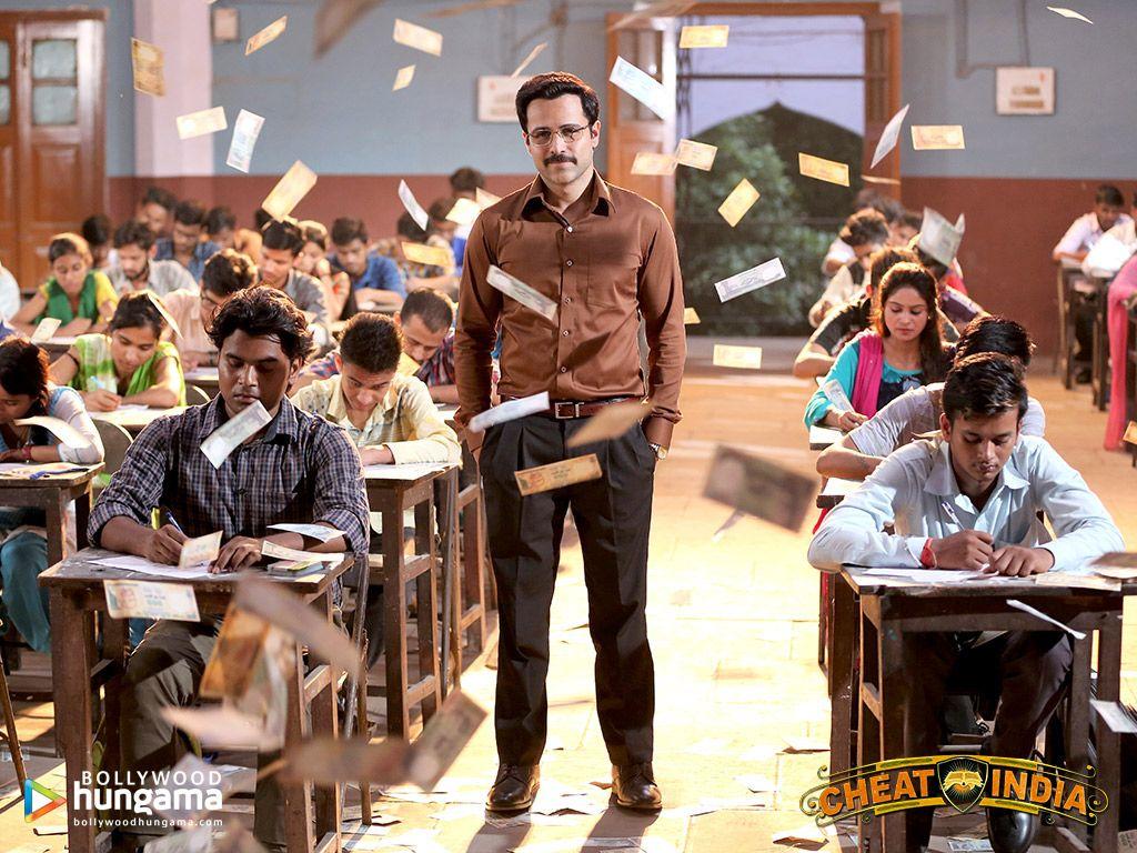 1024x768 Why Cheat India 2019 Wallpaper. Cheat India 005 2
