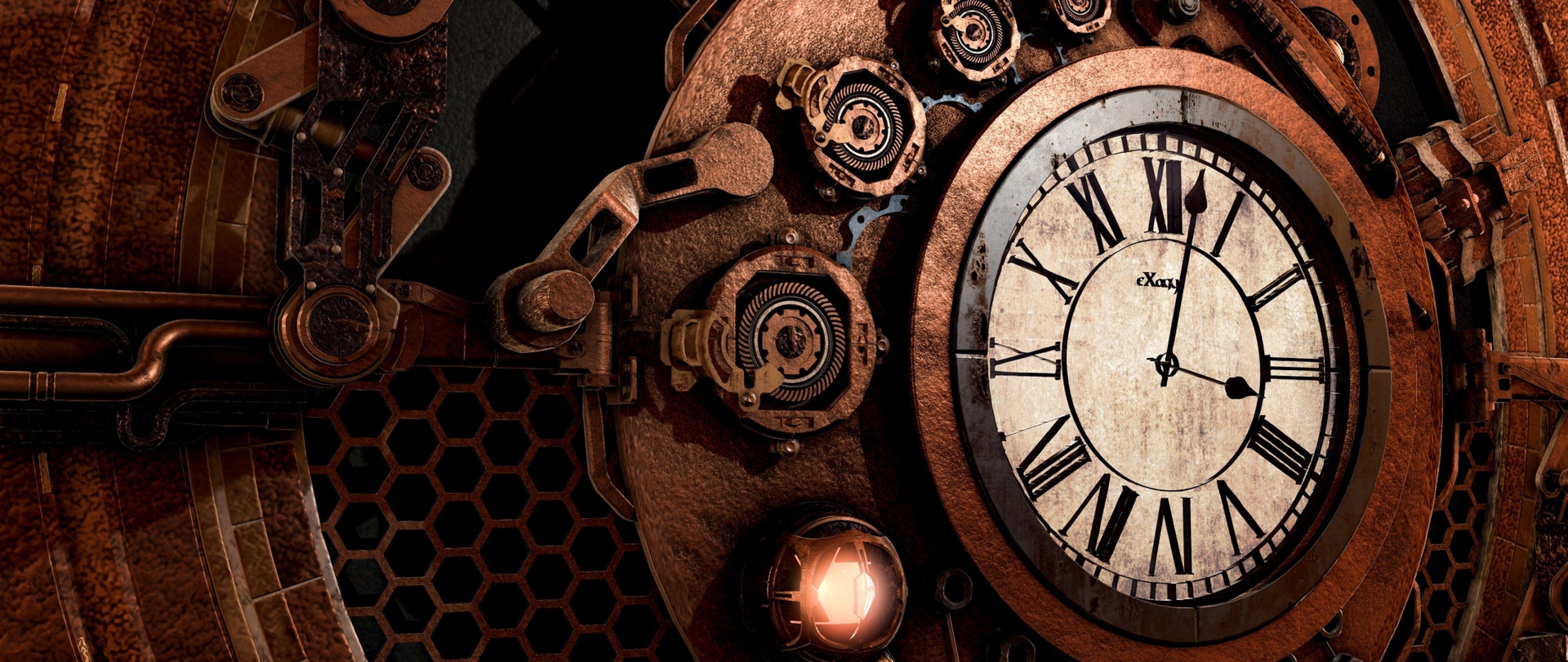 free for mac download The Dawning Clocks of Time