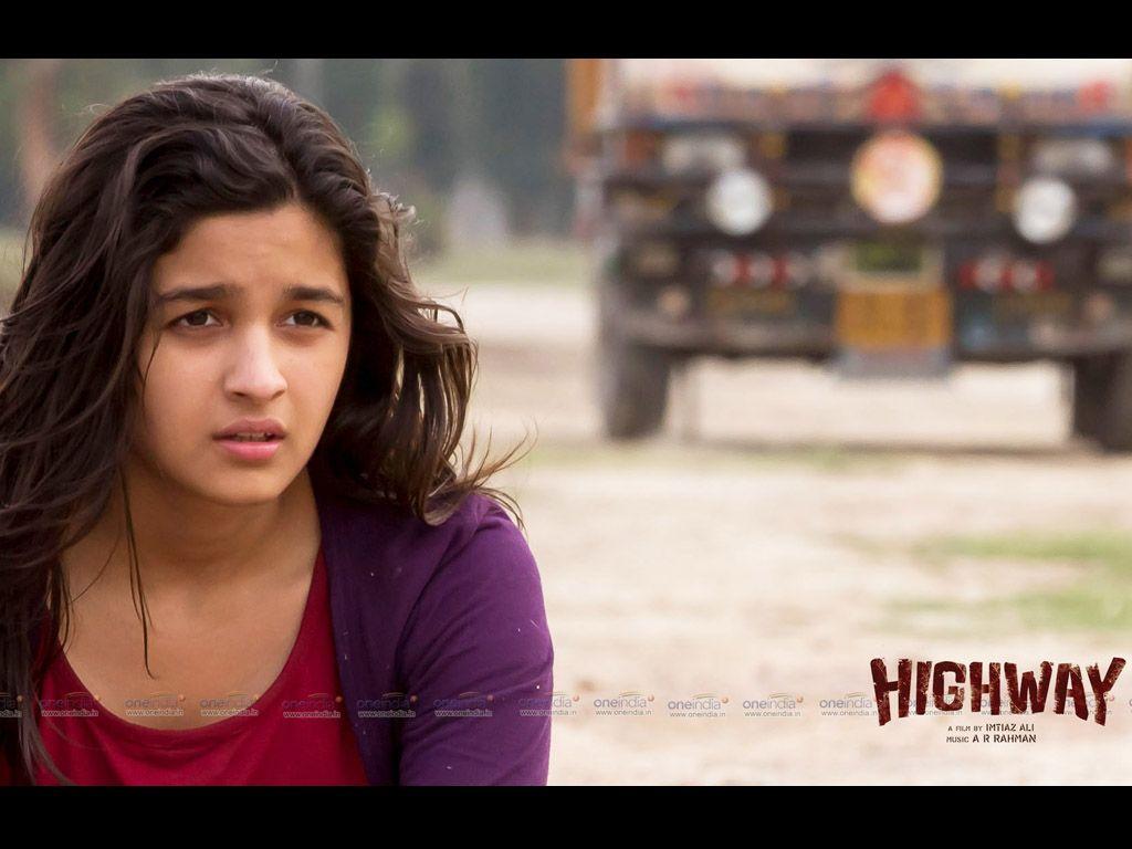 1024x768 Highway HQ Movie Wallpaper. Highway HD Movie Wallpaper