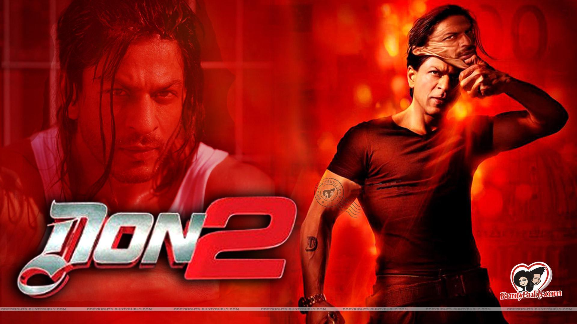1920x1080 Wallpaper Don Bollywood Movies 1920x1080 #don