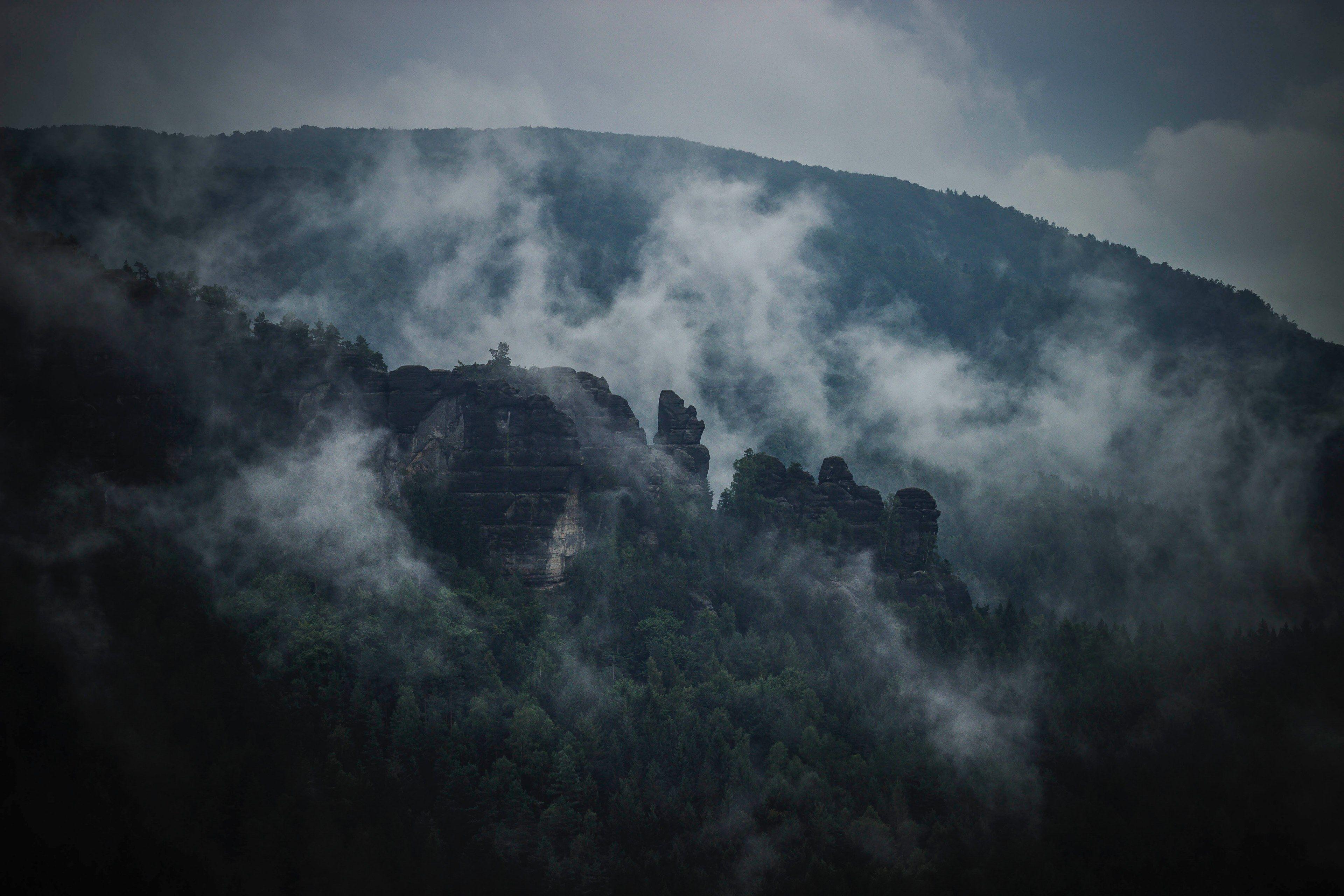3840x2560 oh misty mountain 4k wallpaper and background