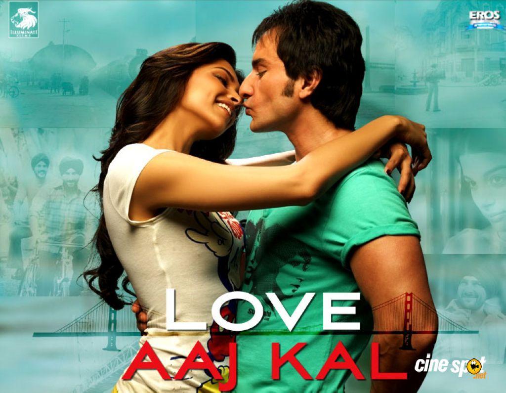 1024x795 Love Aaj Kal Bollywood Movie Wallpaper (7)