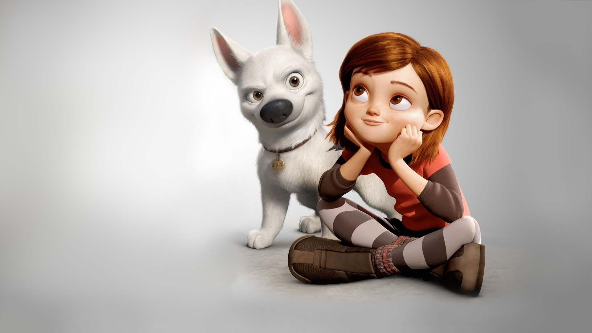1920x1080 Animated movie wallpaper