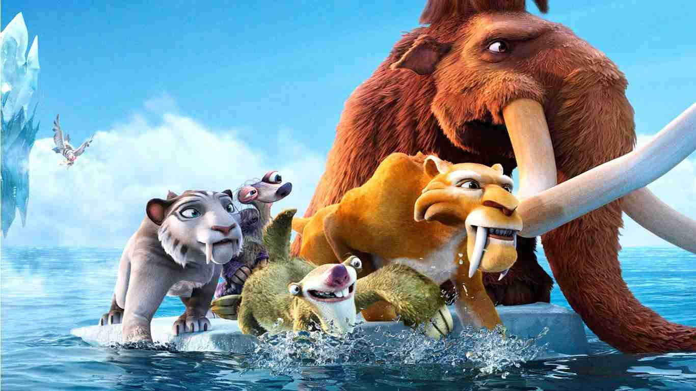 1366x768 Animation Movie Cover, Animation Movie Wallpaper