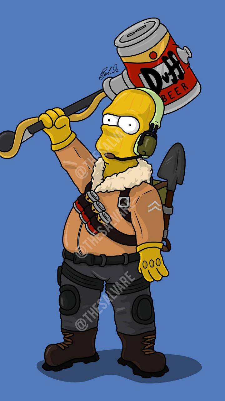 720x1280 Fortnite wallpaper