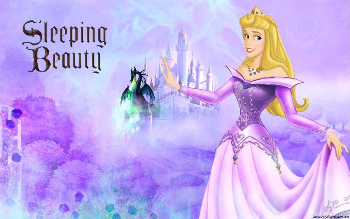 1440x900 Disney Princess Aurora Image 07818