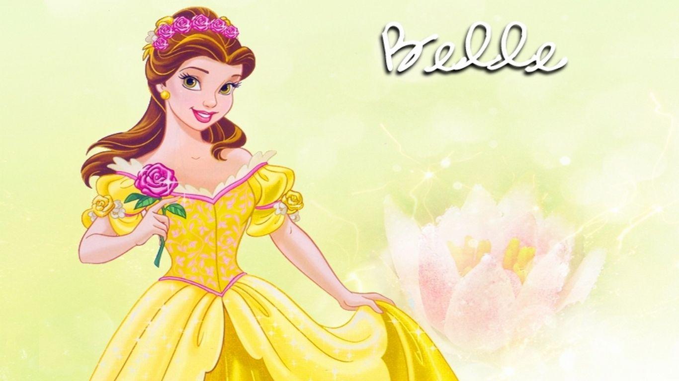 Disney Bella Wallpapers - Top Free Disney Bella Backgrounds ...