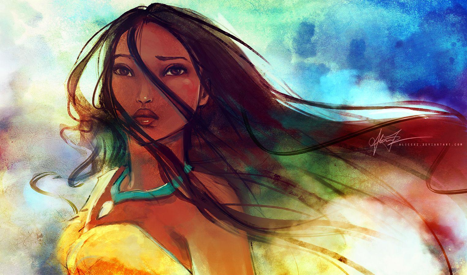 1525x900 Disney Pocahontas HD Wallpaper for Lumia