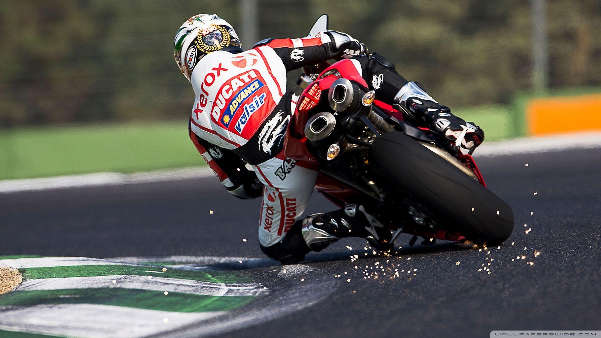 1920x1080 Ducati 1198 Superbike Superbike Racing 4 ❤ 4K HD Desktop Wallpaper