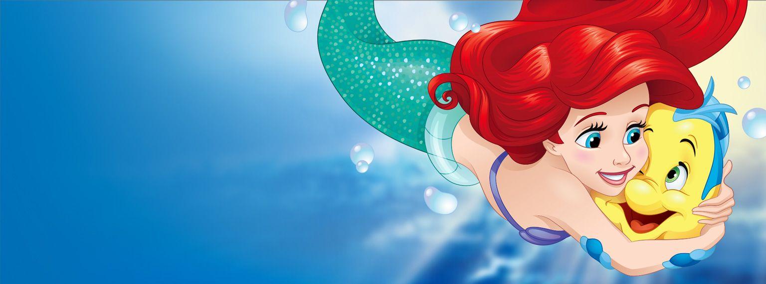 Disney Ariel Wallpapers Top Free Disney Ariel Backgrounds Wallpaperaccess 