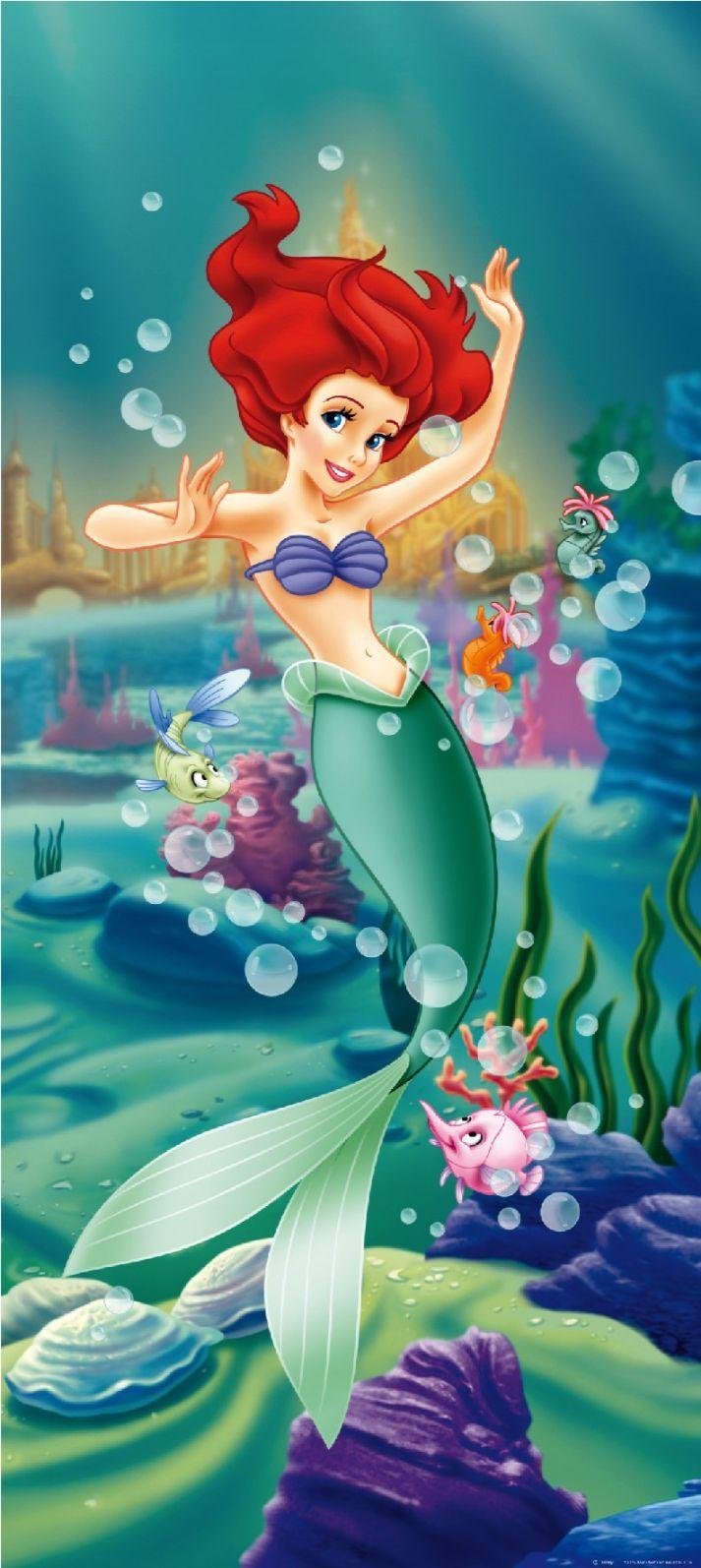 Disney Ariel Wallpapers - Top Free Disney Ariel Backgrounds ...