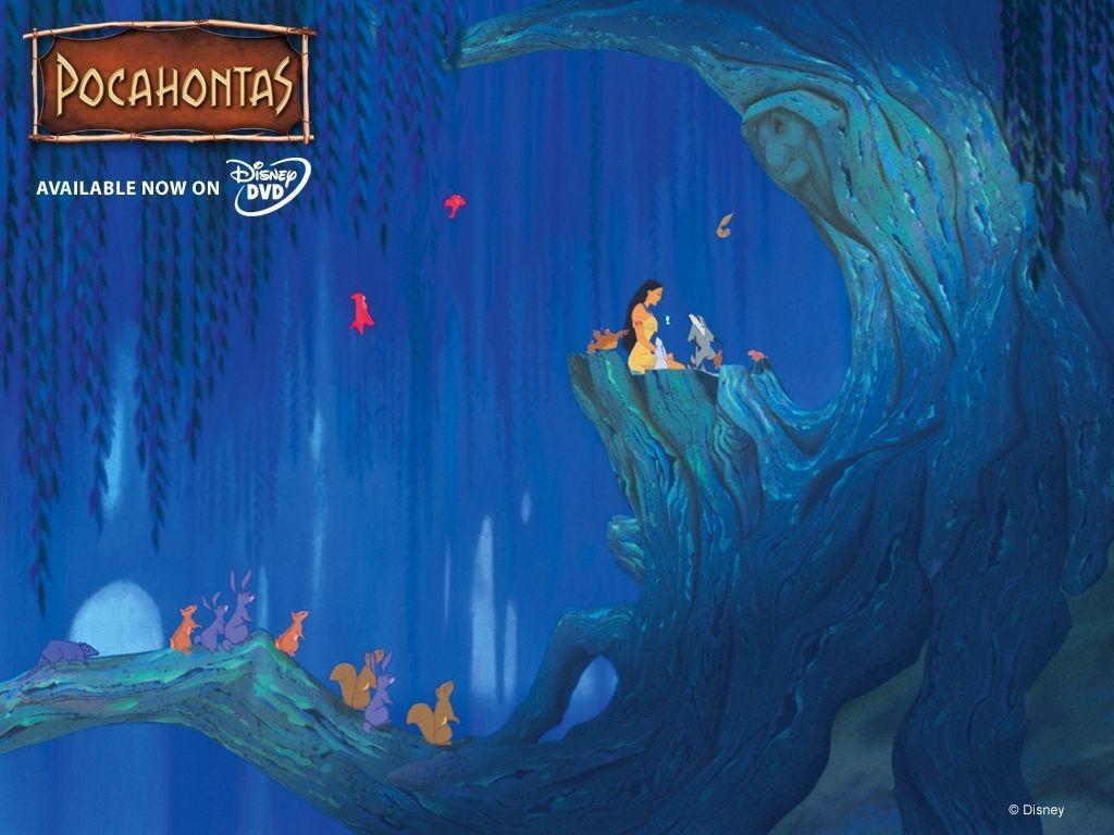 1024x768 Pocahontas Wallpaper Pocahontas Background