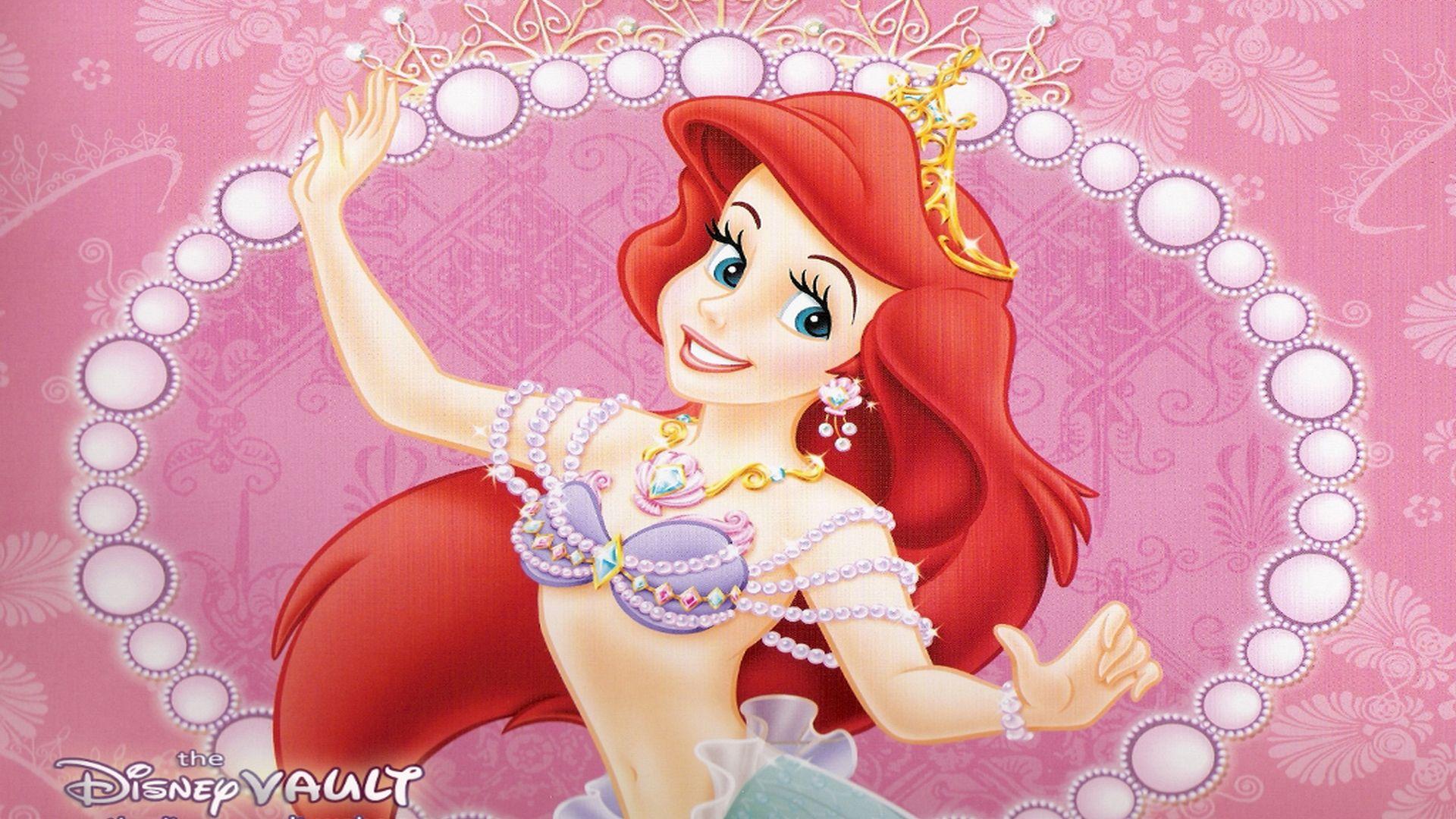 1920x1080 Free download Ariel Wallpaper disney princess 6474419 1024 768jpg