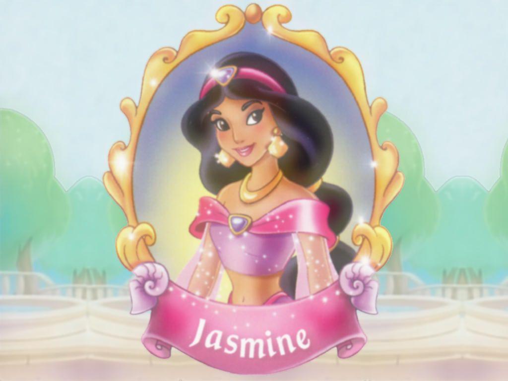1024x768 Free download disney princess jasmine image disney princess