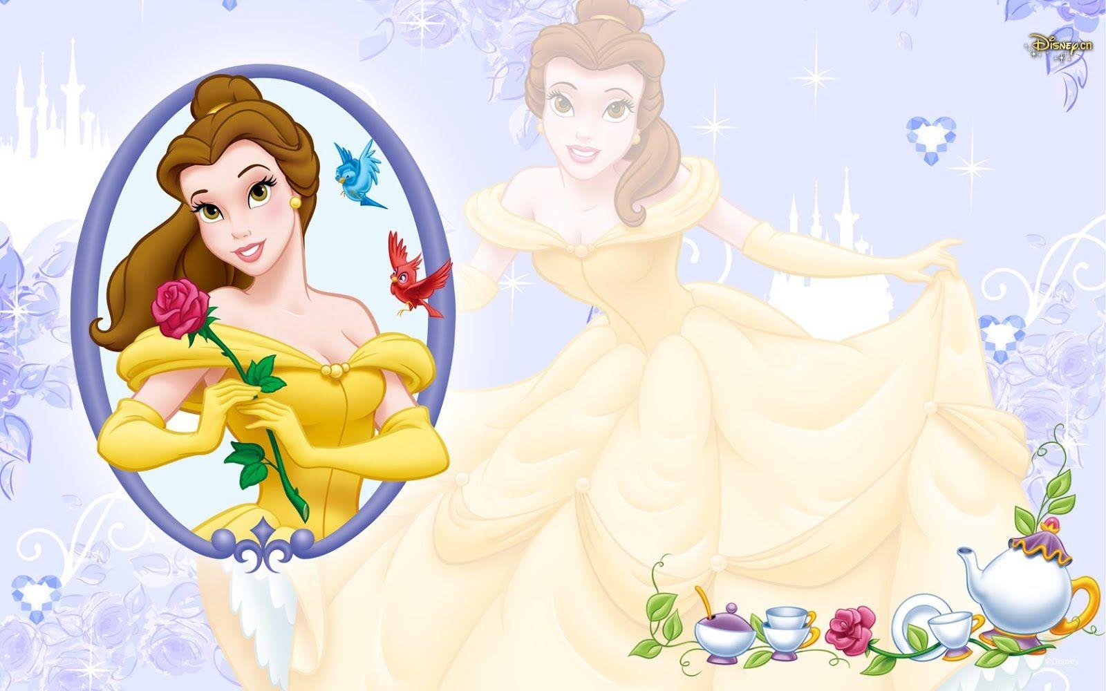 Disney Bella Wallpapers - Top Free Disney Bella Backgrounds