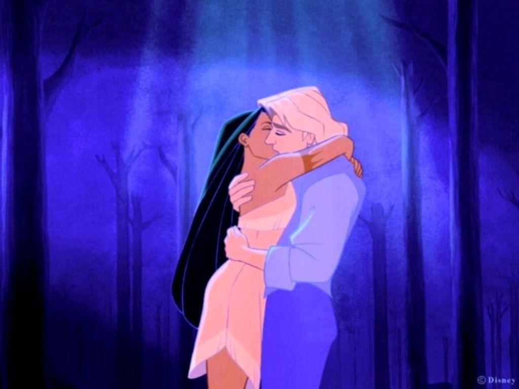 1024x768 image Disney Pocahontas Cartoons