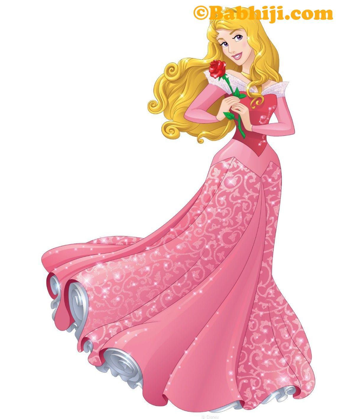 1144x1416 Princess Aurora Picture: 02