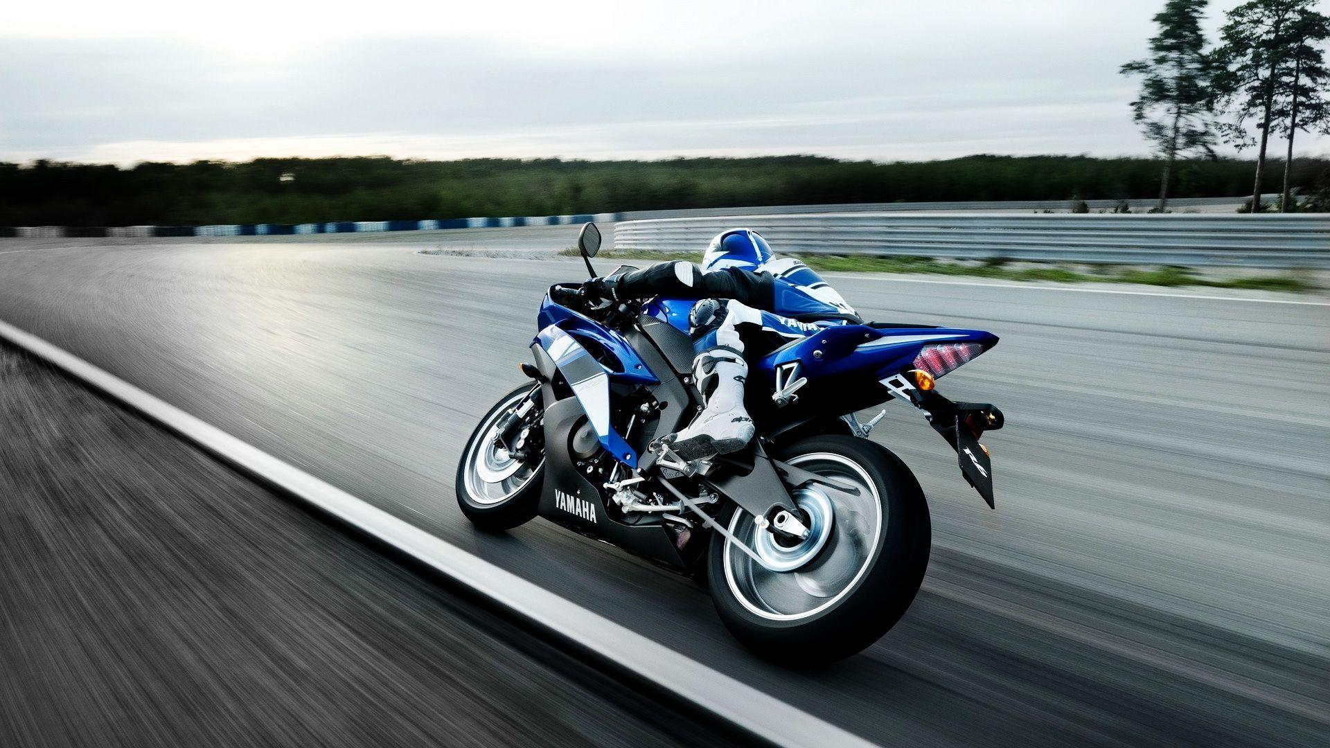 1920x1080 HD Yamaha Wallpaper & Background Image For Download