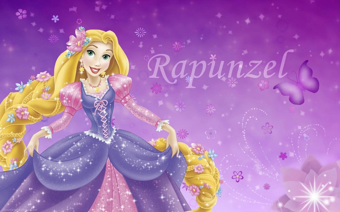 Disney Princess Images Princess Rapunzel Wallpaper  Rapunzel Disney PNG  Image  Transparent PNG Free Download on SeekPNG