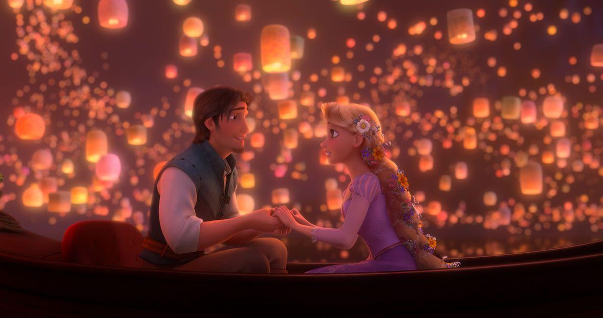 1229x648 Of Disney Tangled Cartoon HD Image Wallpaper for Galaxy S6