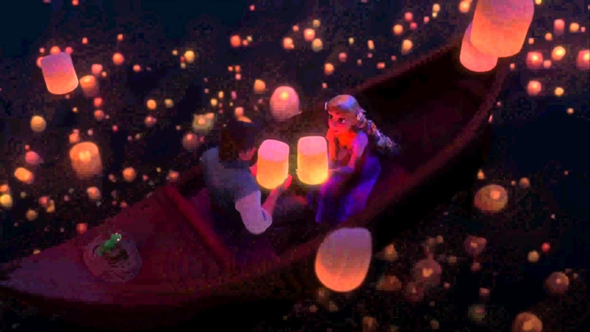 Tangled Desktop Wallpapers - Top Free Tangled Desktop Backgrounds ...