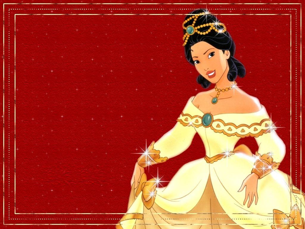1024x768 Disney Pocahontas wallpaperx768