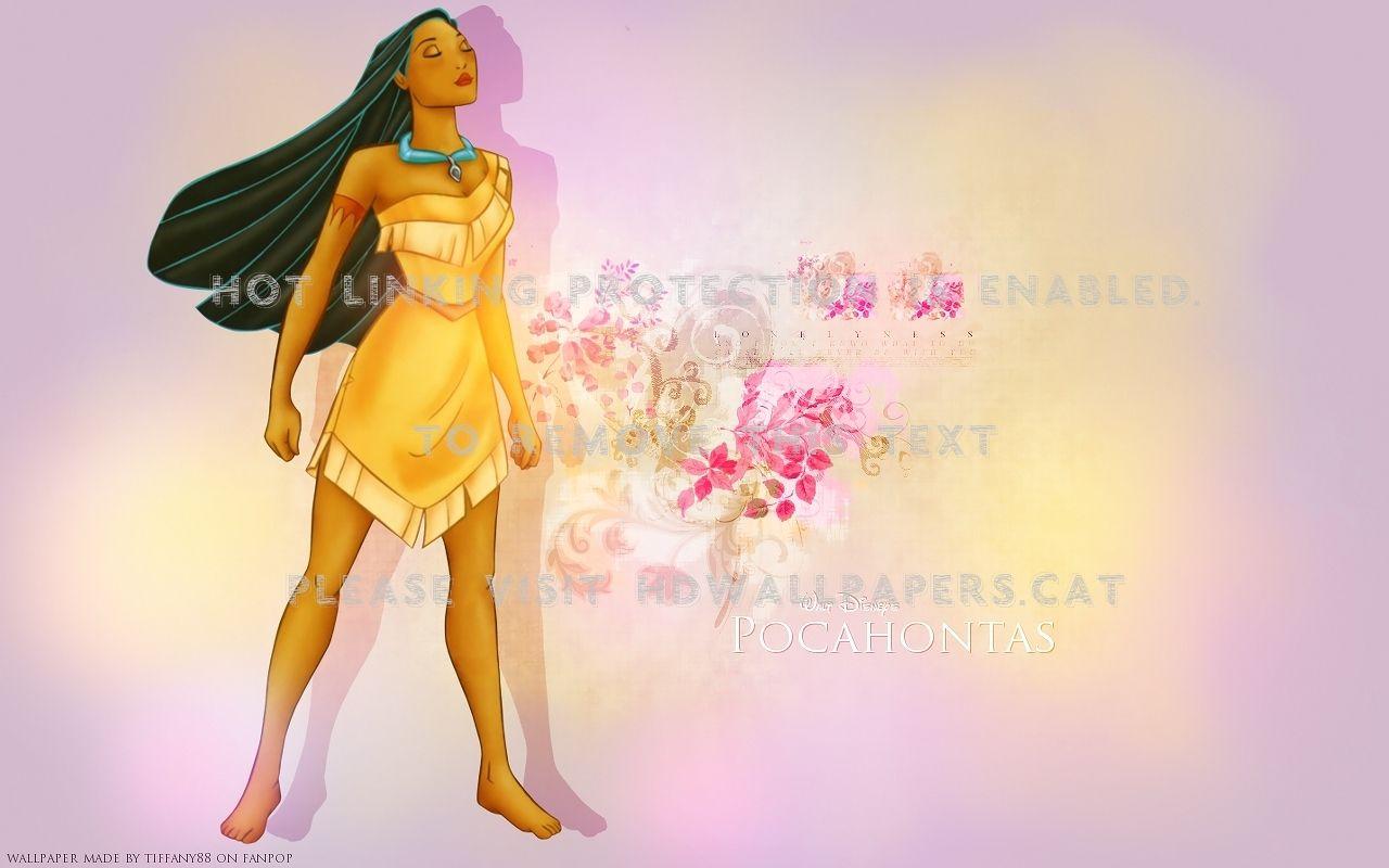 1280x800 disney princess pocahontas wallpaper movies