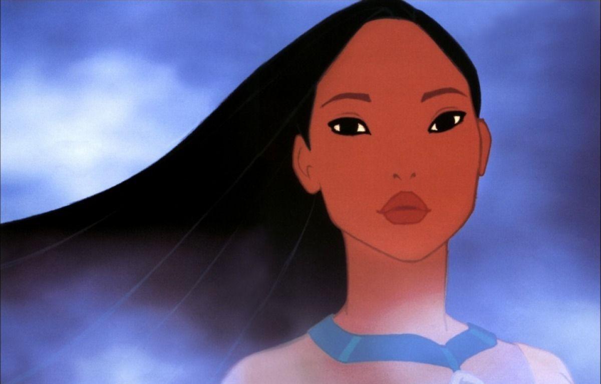 1200x767 Disney Pocahontas